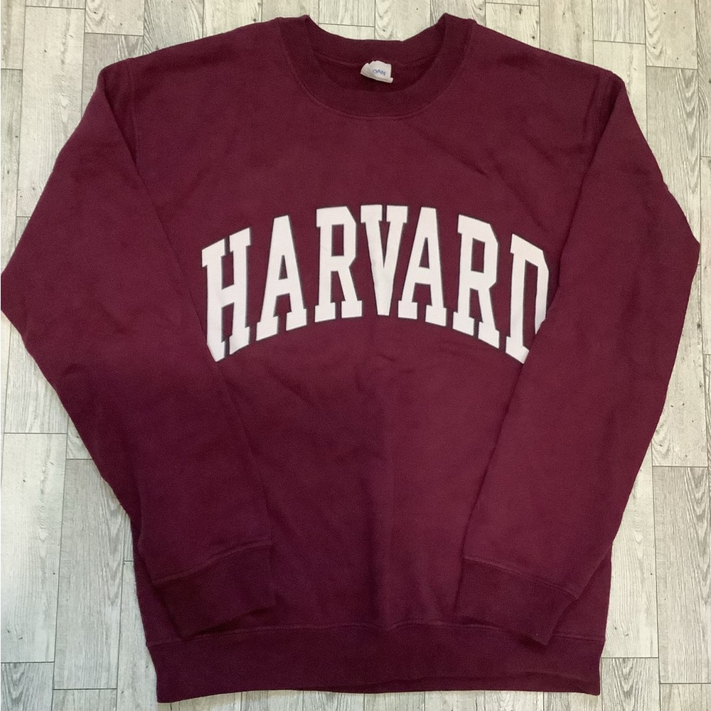 Harvard Sweatshirt